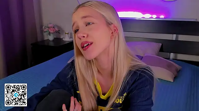 Chat XXX en directo de Anellyball