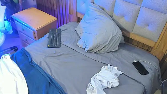 Colby_driscoll Webcam Show
