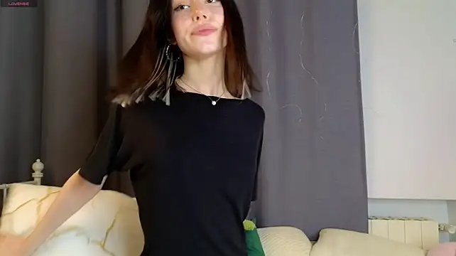 Chat XXX en directo de glamourr