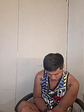 Felix_Asher Chat XXX in diretta