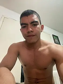 Chat XXX ao vivo de Alejandro_vega_