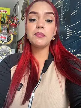 Živý XXX chat Sara-77