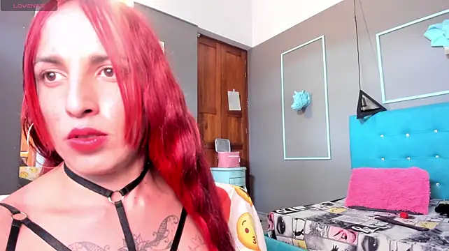 Chat XXX Live engel_devil