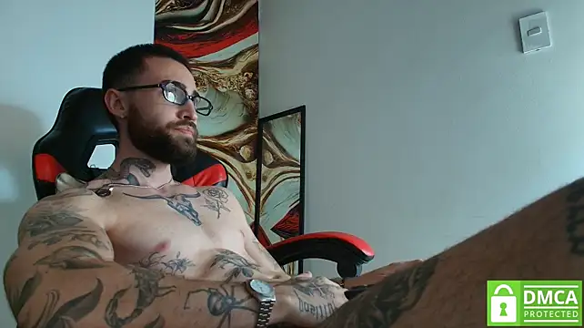 Luke_davis01 Live XXX-Chat