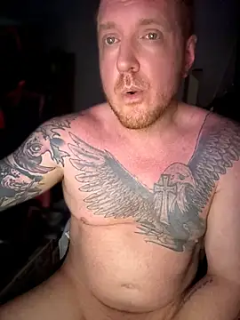 CloudyKingG's Live XXX Chat