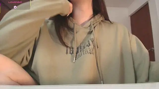 XXX chat uživo modela Miley_Baker