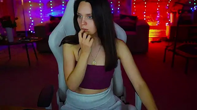 Czat XXX na żywo – Olivia054_Sweet
