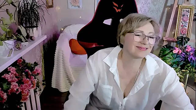 sugar_vivien Adlı Modelin Canlı XXX Sohbeti