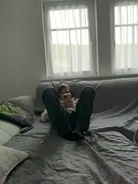 Chat XXX en directo de YoungSebi