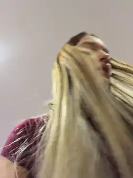 XXX chat uživo modela Ana____