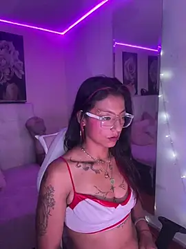 Chat XXX ao vivo de SamathaMay