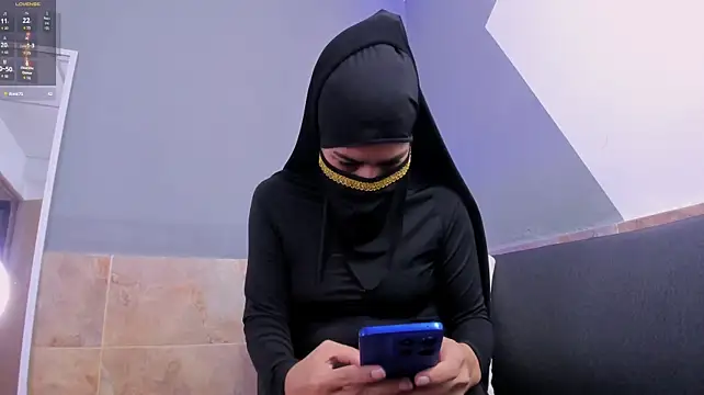 Sembang XXX Secara Langsung zaif_thal