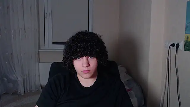 Chat +18 de Arsen_schneider ao vivo