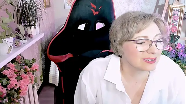 sugar_vivien's Live XXX Chat