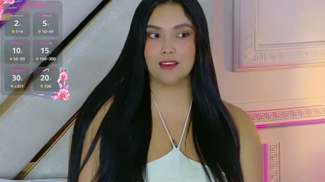 Kendall-Moll Chat XXX live