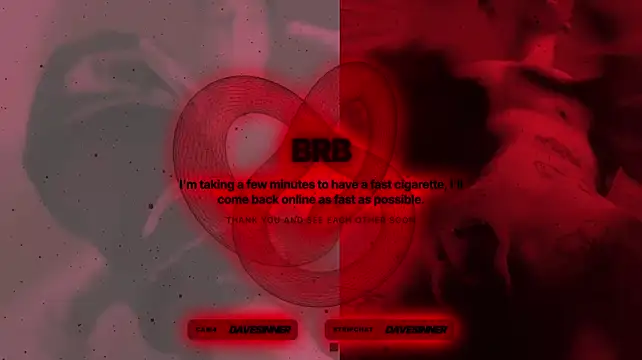 davesinner: απευθείας συνομιλία ΧΧΧ