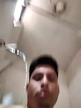 Webkamerová show darelzex
