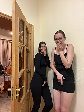 Chat XXX Live RussianGirls_