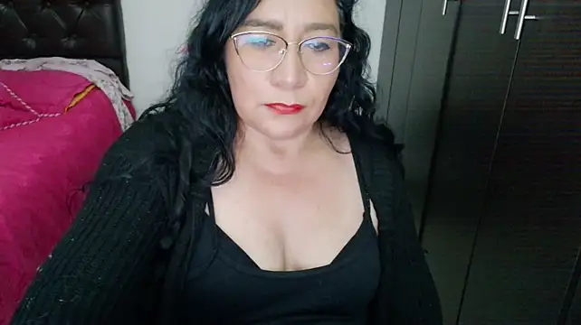 Grace_mature_milf 现场XXX聊天