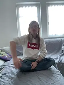 XXX chat uživo modela YoungSebi