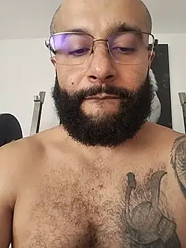 Živý XXX chat Luke__09
