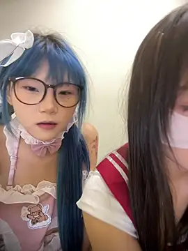 Chatroom XXX en direct de Rocket-Girl