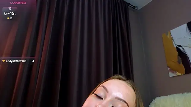 Chat +18 de FeBurklow ao vivo