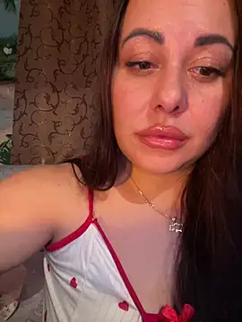 DaisyStreet's Live XXX Chat