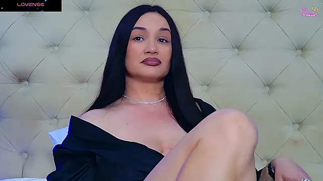 Chat +18 de Daliya_ ao vivo