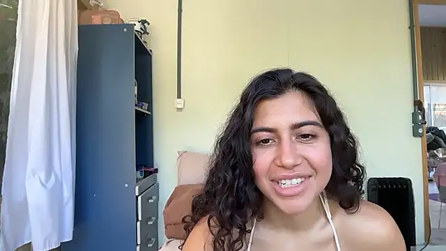 deusaludovica's Live XXX Chat