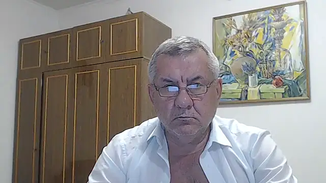 Chat XXX ao vivo de machomale3