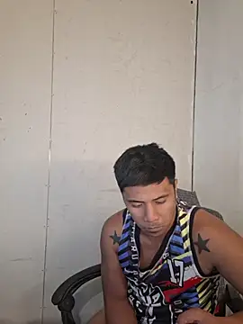 Chatroom XXX en direct de Felix_Asher