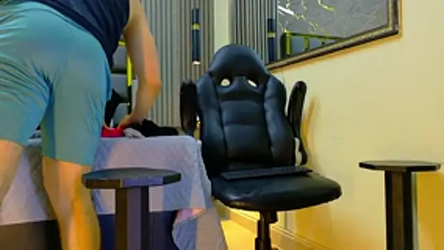 Živý XXX chat ALANNFERRER
