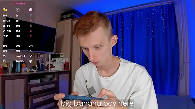 mark_shift live XXX chat