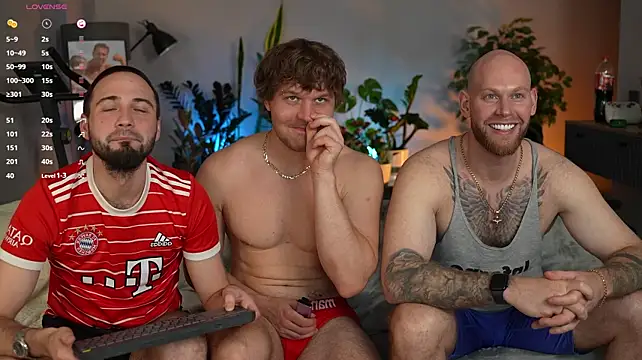 FireBeard_ Chat XXX live