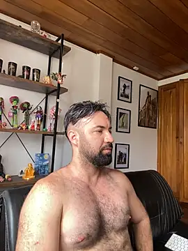 Živý XXX chat Juan_Art