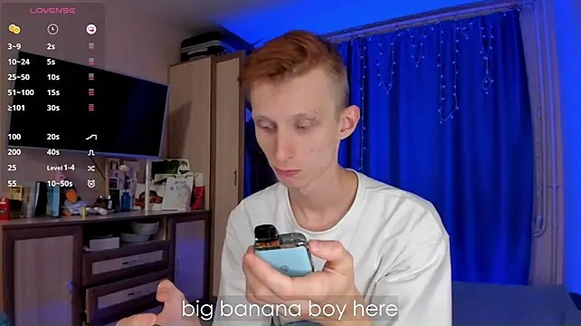 Chat XXX Live mark_shift
