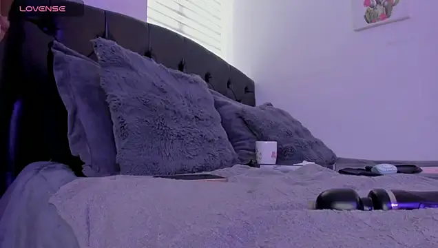 XXX chat uživo modela Amaranthaa1