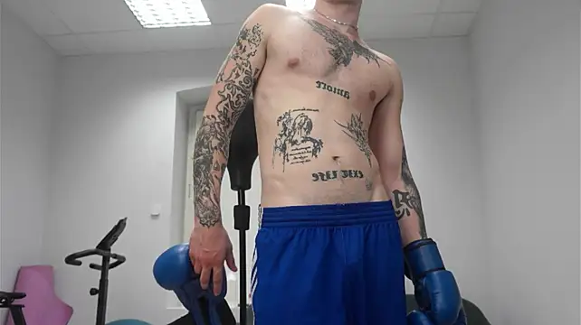 Онлайн чат XXX Igor_Wilde