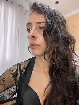 Chat XXX ao vivo de ScarletKings