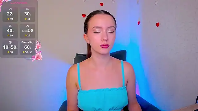 BellaVelure6767 – Kamerová šou