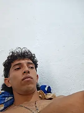 צ'אט XXX בשידור חי של Noscay