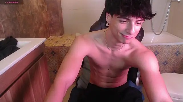 Nathan_Owen Chat XXX in diretta