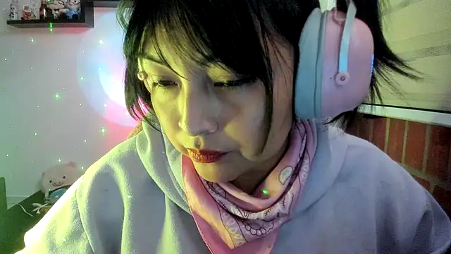 Chat XXX Live Shaddycute_