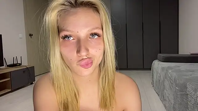 Chat XXX Live xXMelanieseXx