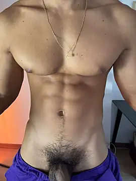 Chatroom XXX en direct de Liam_V