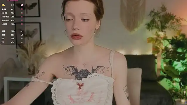 boobsybootie: απευθείας συνομιλία ΧΧΧ
