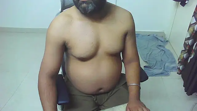 rentarob Live XXX-chat