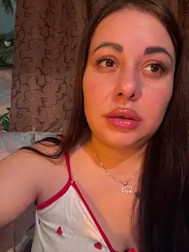 Chat +18 de DaisyStreet ao vivo