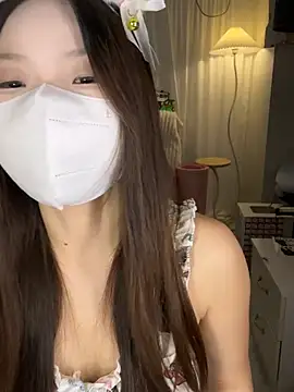 _xiaoxinxin_ 现场XXX聊天